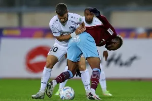 ΕΝΠ-Πάφος FC: Διπλό... στο "Τάσος Μάρκου"