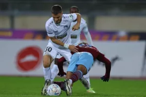 ΕΝΠ-Πάφος FC: Διπλό... στο "Τάσος Μάρκου"