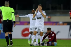 ΕΝΠ-Πάφος FC: Διπλό... στο "Τάσος Μάρκου"