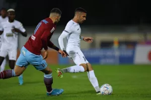 ΕΝΠ-Πάφος FC: Διπλό... στο "Τάσος Μάρκου"