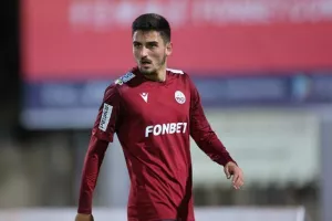 ΕΝΠ-Πάφος FC: Διπλό... στο "Τάσος Μάρκου"