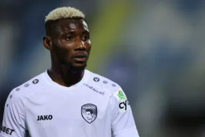 ΕΝΠ-Πάφος FC: Διπλό... στο "Τάσος Μάρκου"