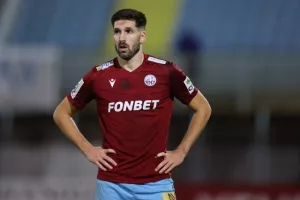 ΕΝΠ-Πάφος FC: Διπλό... στο "Τάσος Μάρκου"