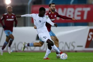 ΕΝΠ-Πάφος FC: Διπλό... στο "Τάσος Μάρκου"