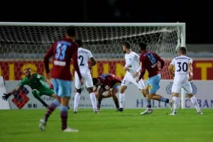 ΕΝΠ-Πάφος FC: Διπλό... στο "Τάσος Μάρκου"