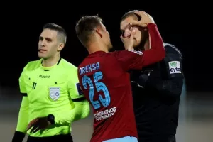 ΕΝΠ-Πάφος FC: Διπλό... στο "Τάσος Μάρκου"
