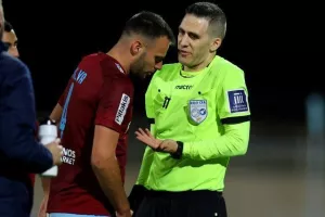 ΕΝΠ-Πάφος FC: Διπλό... στο "Τάσος Μάρκου"