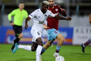 ΕΝΠ-Πάφος FC: Διπλό... στο "Τάσος Μάρκου"