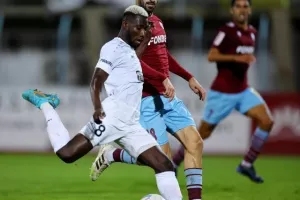 ΕΝΠ-Πάφος FC: Διπλό... στο "Τάσος Μάρκου"
