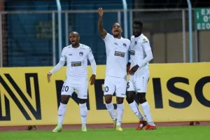 ΕΝΠ-Πάφος FC: Διπλό... στο "Τάσος Μάρκου"