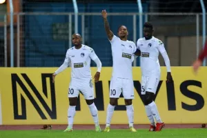 ΕΝΠ-Πάφος FC: Διπλό... στο "Τάσος Μάρκου"