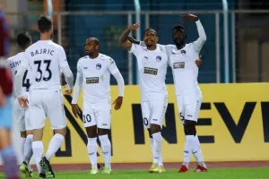 ΕΝΠ-Πάφος FC: Διπλό... στο "Τάσος Μάρκου"