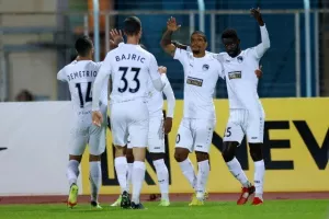 ΕΝΠ-Πάφος FC: Διπλό... στο "Τάσος Μάρκου"