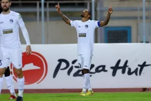 ΕΝΠ-Πάφος FC: Διπλό... στο "Τάσος Μάρκου"