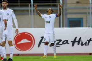 ΕΝΠ-Πάφος FC: Διπλό... στο "Τάσος Μάρκου"