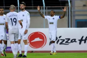 ΕΝΠ-Πάφος FC: Διπλό... στο "Τάσος Μάρκου"