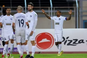 ΕΝΠ-Πάφος FC: Διπλό... στο "Τάσος Μάρκου"