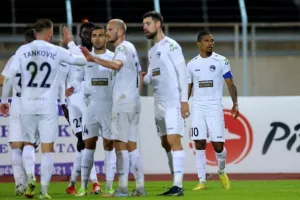 ΕΝΠ-Πάφος FC: Διπλό... στο "Τάσος Μάρκου"