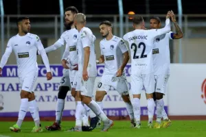 ΕΝΠ-Πάφος FC: Διπλό... στο "Τάσος Μάρκου"