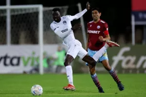 ΕΝΠ-Πάφος FC: Διπλό... στο "Τάσος Μάρκου"