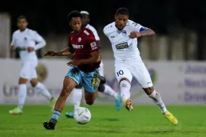 ΕΝΠ-Πάφος FC: Διπλό... στο "Τάσος Μάρκου"