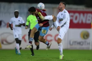 ΕΝΠ-Πάφος FC: Διπλό... στο "Τάσος Μάρκου"