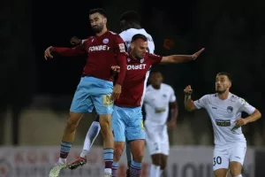 ΕΝΠ-Πάφος FC: Διπλό... στο "Τάσος Μάρκου"
