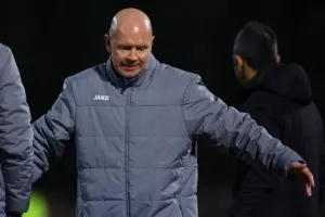 ΕΝΠ-Πάφος FC: Διπλό... στο "Τάσος Μάρκου"