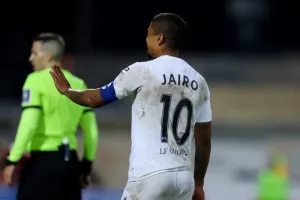 ΕΝΠ-Πάφος FC: Διπλό... στο "Τάσος Μάρκου"