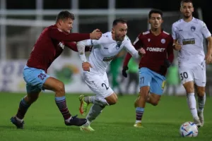 ΕΝΠ-Πάφος FC: Διπλό... στο "Τάσος Μάρκου"