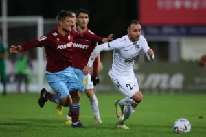 ΕΝΠ-Πάφος FC: Διπλό... στο "Τάσος Μάρκου"