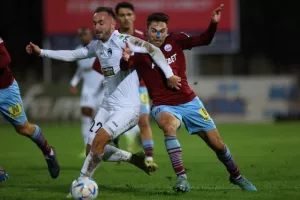 ΕΝΠ-Πάφος FC: Διπλό... στο "Τάσος Μάρκου"