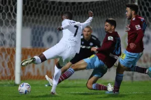 ΕΝΠ-Πάφος FC: Διπλό... στο "Τάσος Μάρκου"