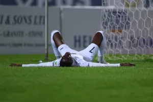 ΕΝΠ-Πάφος FC: Διπλό... στο "Τάσος Μάρκου"