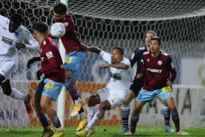 ΕΝΠ-Πάφος FC: Διπλό... στο "Τάσος Μάρκου"