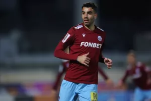 ΕΝΠ-Πάφος FC: Διπλό... στο "Τάσος Μάρκου"