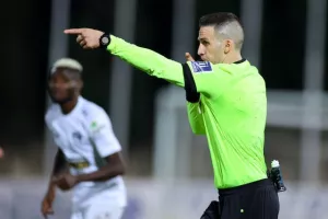 ΕΝΠ-Πάφος FC: Διπλό... στο "Τάσος Μάρκου"