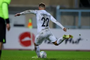 ΕΝΠ-Πάφος FC: Διπλό... στο "Τάσος Μάρκου"