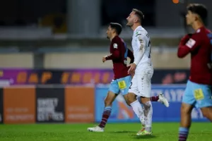 ΕΝΠ-Πάφος FC: Διπλό... στο "Τάσος Μάρκου"