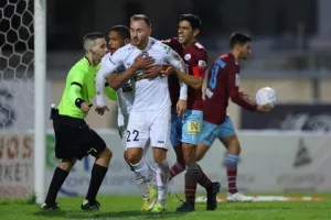 ΕΝΠ-Πάφος FC: Διπλό... στο "Τάσος Μάρκου"