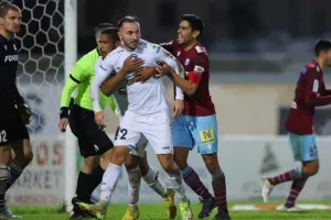 ΕΝΠ-Πάφος FC: Διπλό... στο "Τάσος Μάρκου"