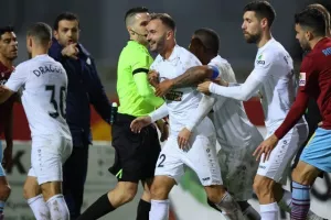 ΕΝΠ-Πάφος FC: Διπλό... στο "Τάσος Μάρκου"
