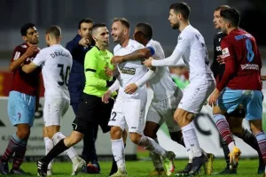 ΕΝΠ-Πάφος FC: Διπλό... στο "Τάσος Μάρκου"