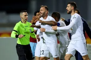 ΕΝΠ-Πάφος FC: Διπλό... στο "Τάσος Μάρκου"