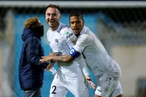 ΕΝΠ-Πάφος FC: Διπλό... στο "Τάσος Μάρκου"