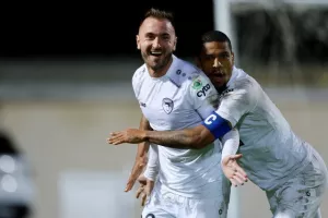 ΕΝΠ-Πάφος FC: Διπλό... στο "Τάσος Μάρκου"