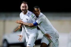 ΕΝΠ-Πάφος FC: Διπλό... στο "Τάσος Μάρκου"