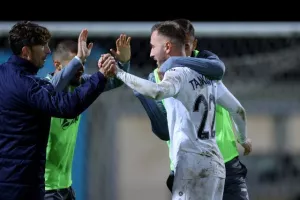 ΕΝΠ-Πάφος FC: Διπλό... στο "Τάσος Μάρκου"
