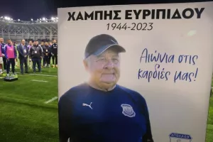 Απόλλωνας - Ανόρθωση: Νίκησε επιβλητικά για τον Χαμπή του… 