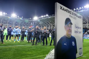 Παλαίμαχοι Απόλλωνα: "Ισως να ήταν παράλειψη"
